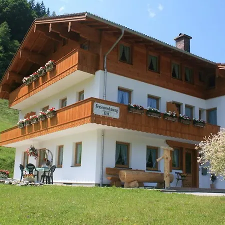 Apartment Bartmann