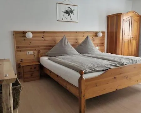 Apartment Bartmann Ramsau bei Berchtesgaden