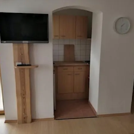 Bartmann Apartment