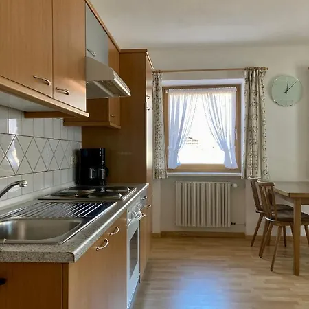 Bartmann Apartment Ramsau bei Berchtesgaden