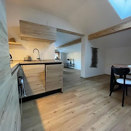 Apartment Bartmann Ramsau bei Berchtesgaden