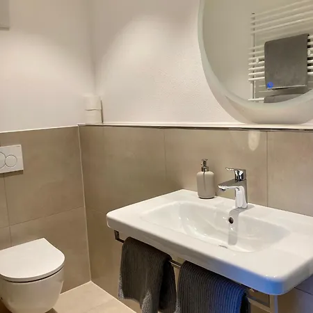 Apartment Bartmann