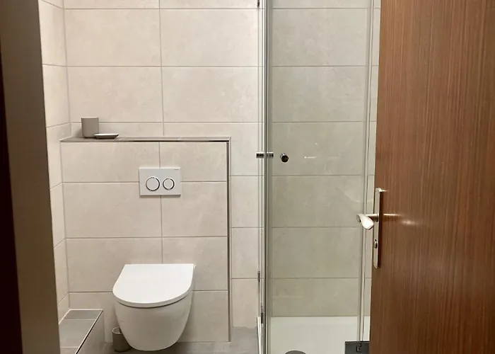 Bartmann شقة *